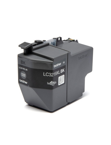 Brother LC3219XLBK ink cartridge 1 pc(s) Original Black