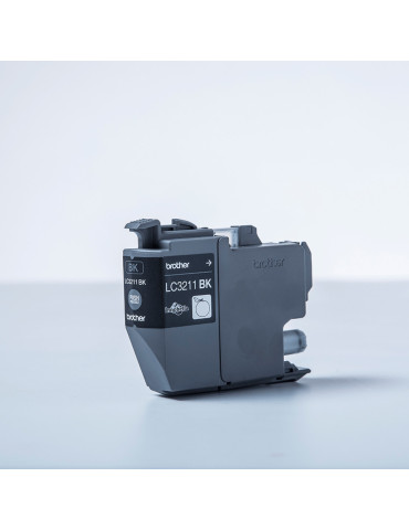 Brother LC3211BK ink cartridge 1 pc(s) Original Black