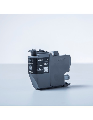 Brother LC3213BK ink cartridge 1 pc(s) Original Black