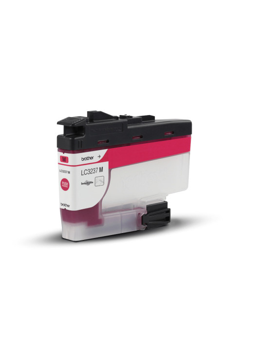 Brother LC3237M mustekasetti 1 kpl Alkuperäinen Magenta