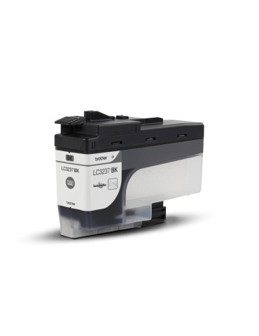 Brother LC3237BK ink cartridge 1 pc(s) Original Black