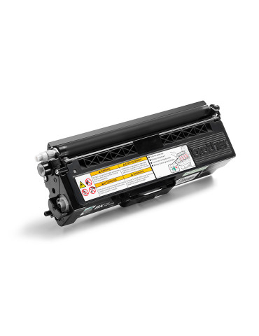 Brother TN-321BK toner cartridge 1 pc(s) Original Black