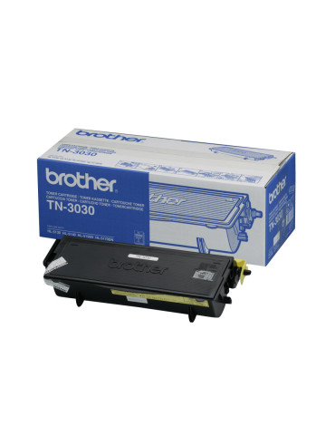 Brother TN-3030 toner cartridge 1 pc(s) Original Black