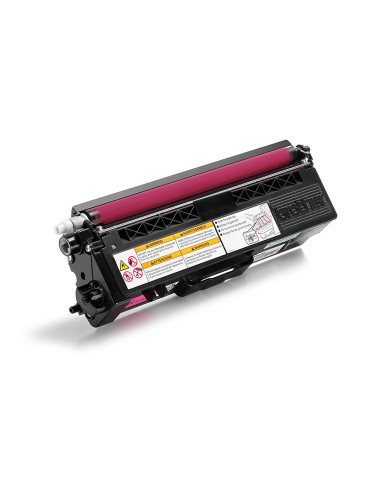 Brother TN-325M toner cartridge 1 pc(s) Original Magenta