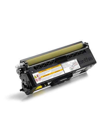 Brother TN-325Y toner cartridge 1 pc(s) Original Yellow