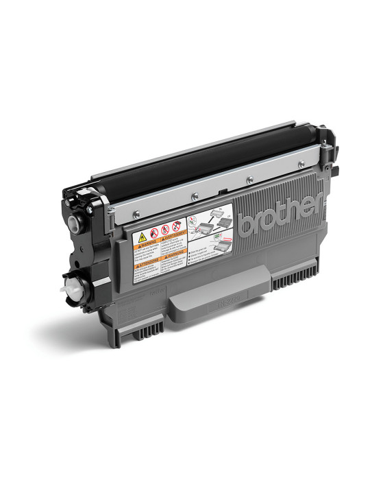 Brother TN-2220 toner cartridge 1 pc(s) Original Black