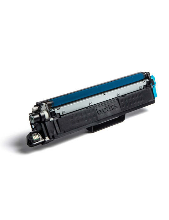 Brother TN-247C Tonerkassett 1 styck Original Cyan