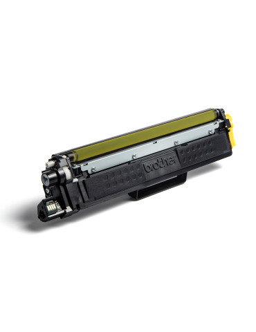 Brother TN-247Y toner cartridge 1 pc(s) Original Yellow