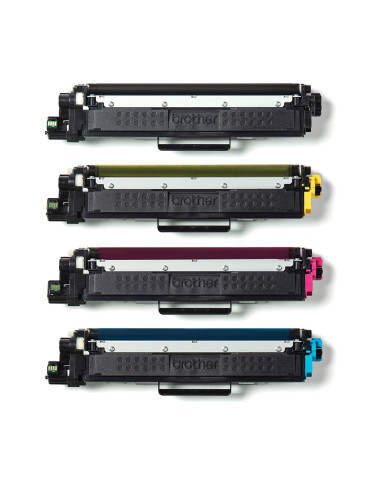 Brother TN-243CMYK toner cartridge 1 pc(s) Original Black, Cyan, Magenta, Yellow