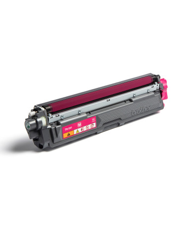 Brother TN-241M toner cartridge 1 pc(s) Original Magenta