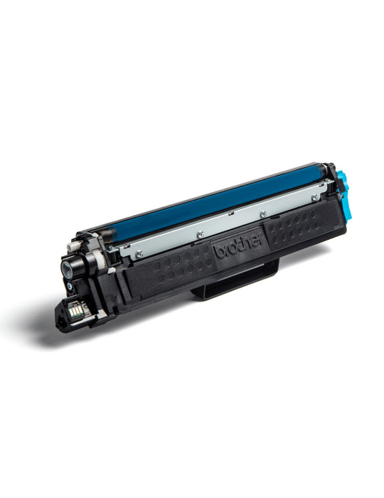 Brother TN-243C Tonerkassett 1 styck Original Cyan