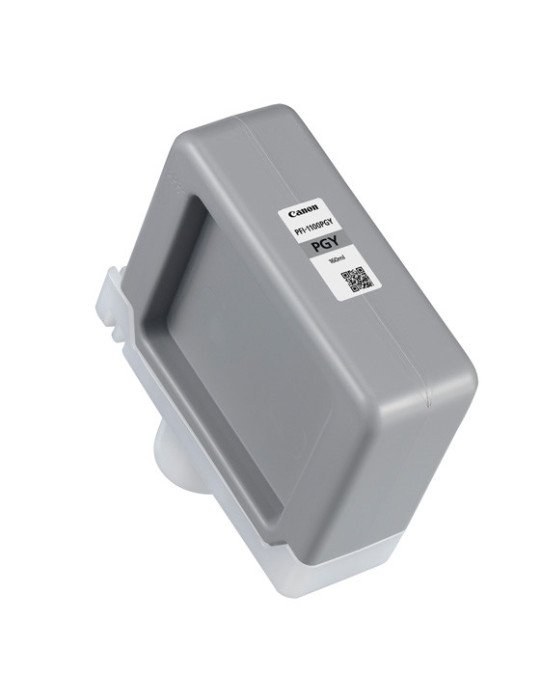 Canon PFI-1100PGY ink cartridge Original Photo Gray