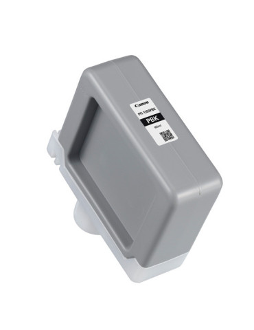 Canon PFI-1100PBK bläckpatroner Original Fotosvart