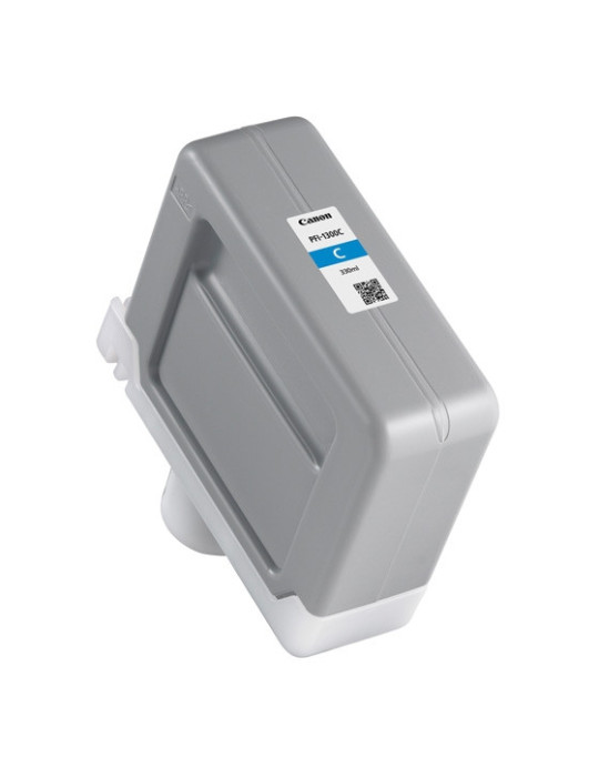 Canon PFI-1300C ink cartridge Original Cyan