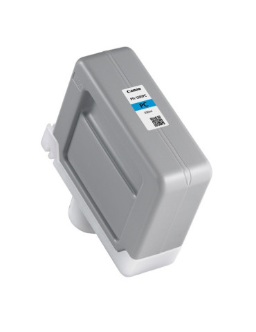 Canon PFI-1300PC ink cartridge Original Photo cyan