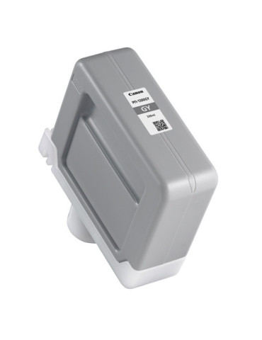 Canon PFI-1300GY ink cartridge Original Gray