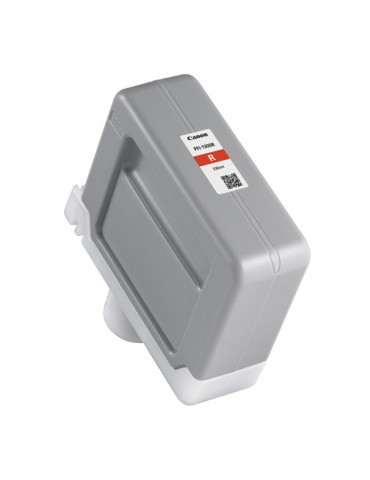 Canon PFI-1300R ink cartridge Original Red