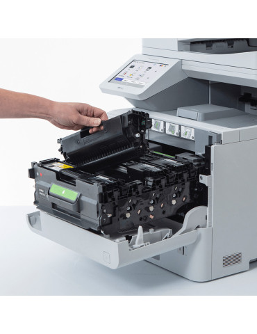 Brother TN-821XLY toner cartridge 1 pc(s) Original Yellow