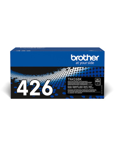 Brother TN-426BK toner cartridge 1 pc(s) Original Black