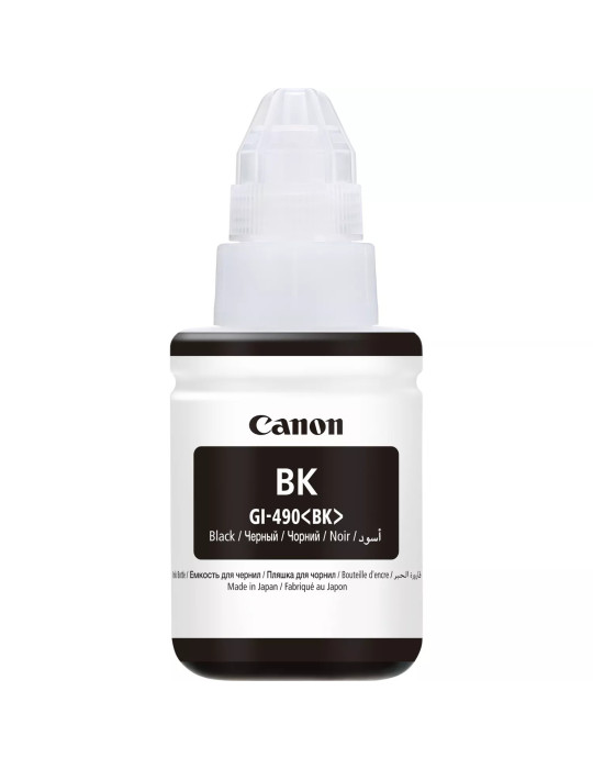Canon GI-490BK