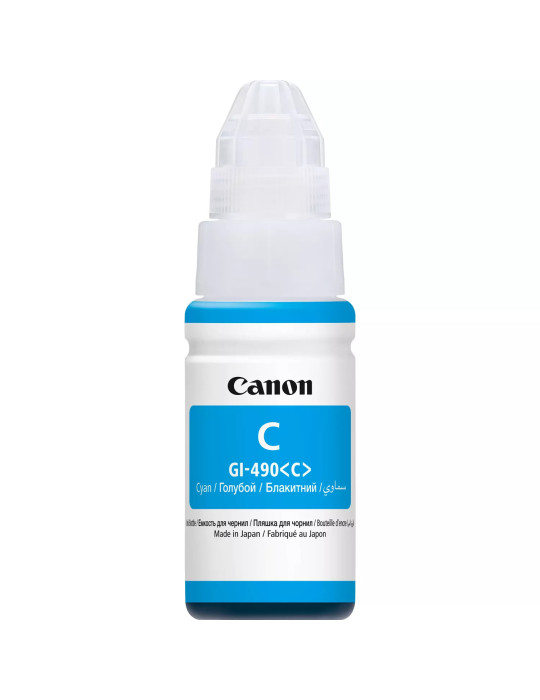 Canon GI-490C