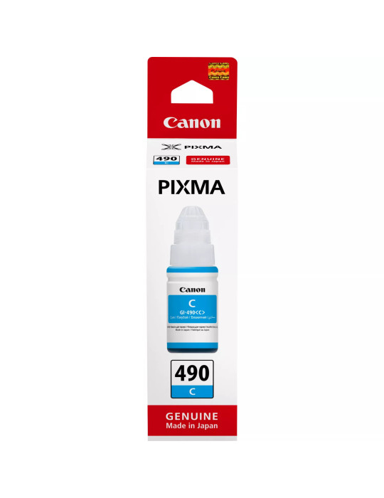 Canon GI-490C