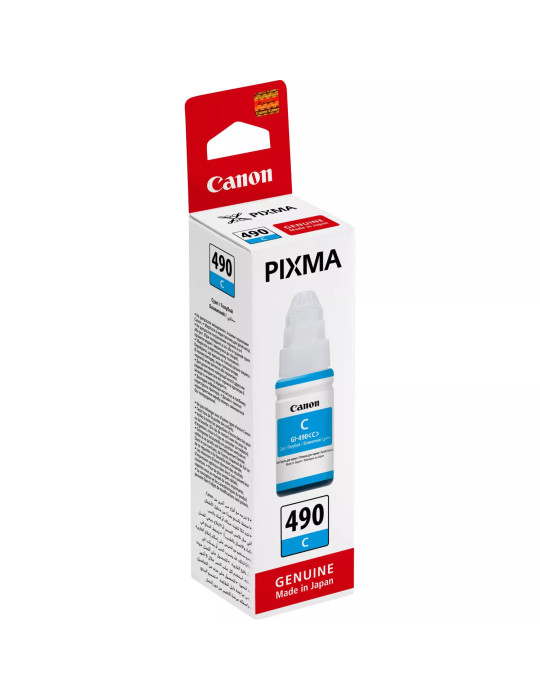 Canon GI-490C