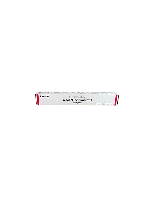 Canon 8068B001 värikasetti 1 kpl Alkuperäinen Magenta