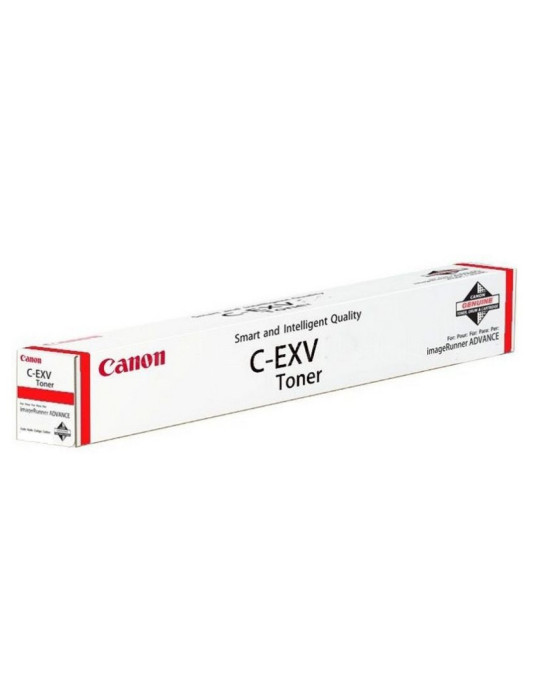 Canon 0483C002 toner cartridge 1 pc(s) Original Magenta