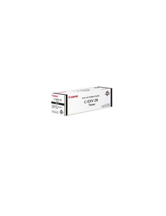 Canon C-EXV 28 värikasetti 1 kpl Alkuperäinen musta