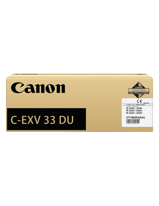 Canon 2772B003AA Alkuperäinen 1 kpl