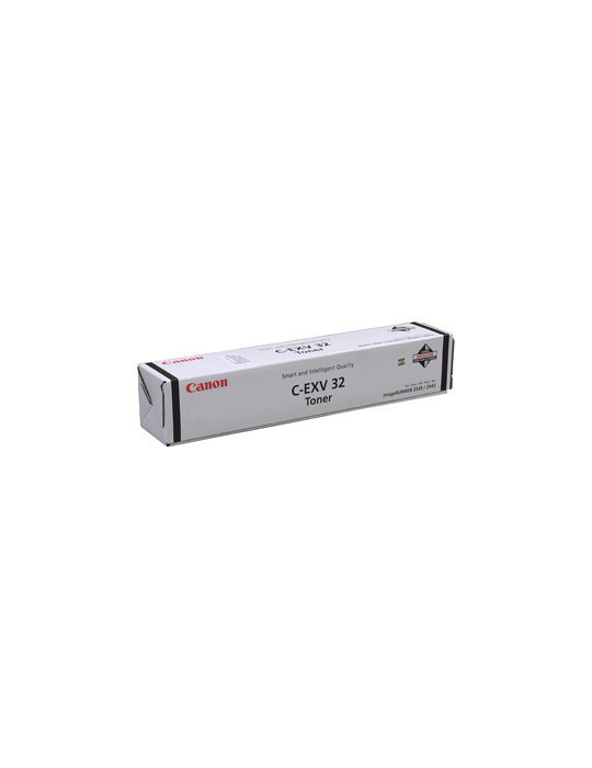 Canon C-EXV 32 värikasetti 1 kpl Alkuperäinen musta
