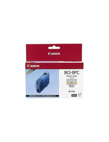 Canon BCI-8pc Photo Cyan ink cartridge 1 pc(s) Original