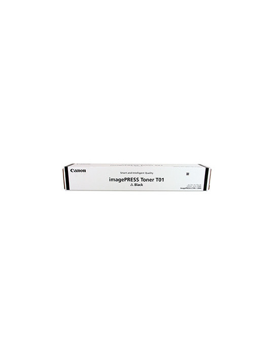 Canon 8066B001 värikasetti 1 kpl Alkuperäinen musta