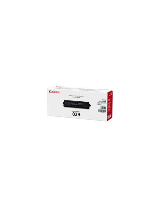 Canon 029 toner cartridge 1 pc(s) Original Black