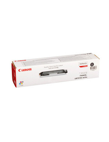 Canon 732H toner cartridge 1 pc(s) Original Black
