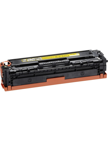 Canon 731 toner cartridge 1 pc(s) Original Yellow