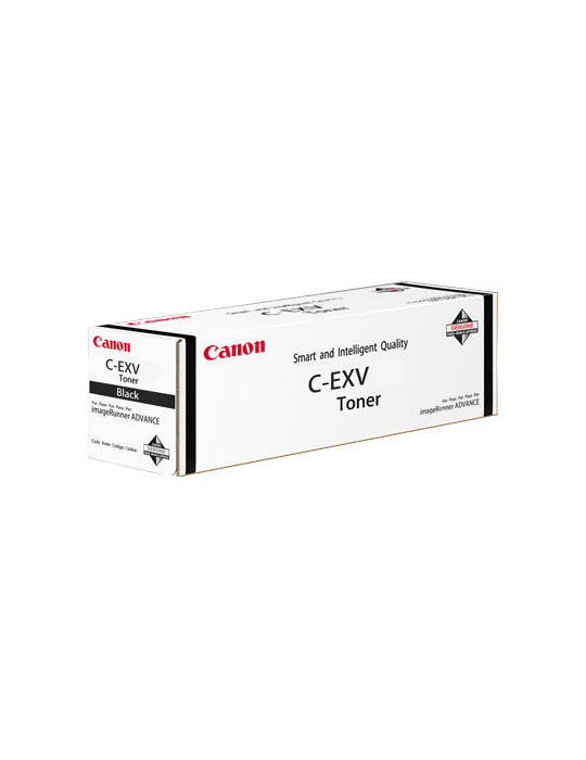 Canon C-EXV 47 toner cartridge 1 pc(s) Original Yellow