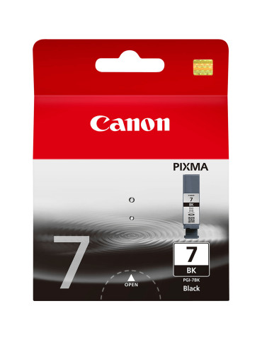 Canon 2444B001 ink cartridge 1 pc(s) Original Black