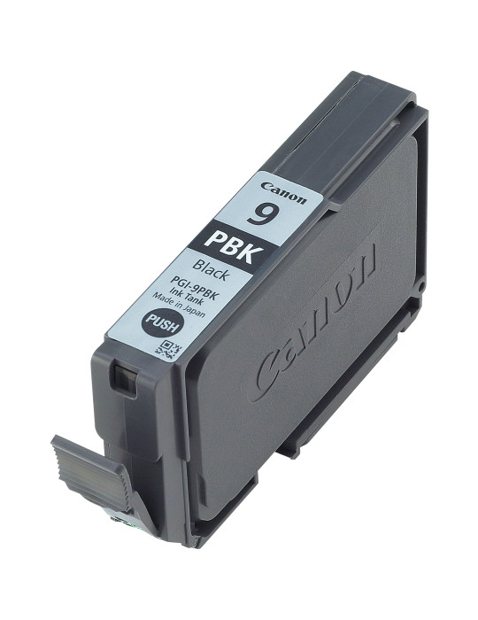 Canon 1034B001 mustekasetti 1 kpl Alkuperäinen musta