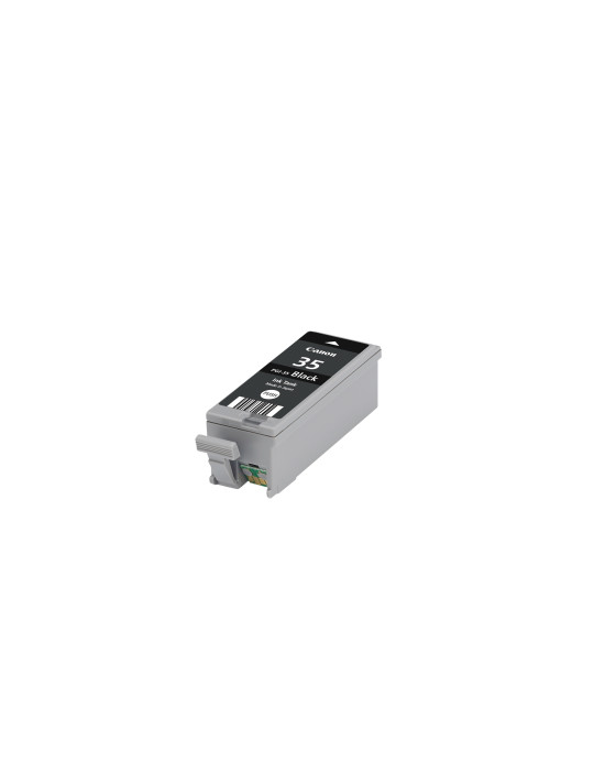 Canon 1509B001 ink cartridge 1 pc(s) Original Black