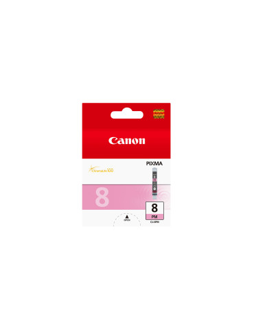 Canon 0625B001 ink cartridge 1 pc(s) Original Magenta