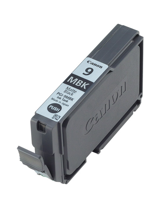 Canon 1033B001 mustekasetti 1 kpl Alkuperäinen Mattamusta