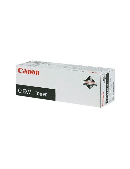 Canon C-EXV 39 värikasetti 1 kpl Alkuperäinen musta