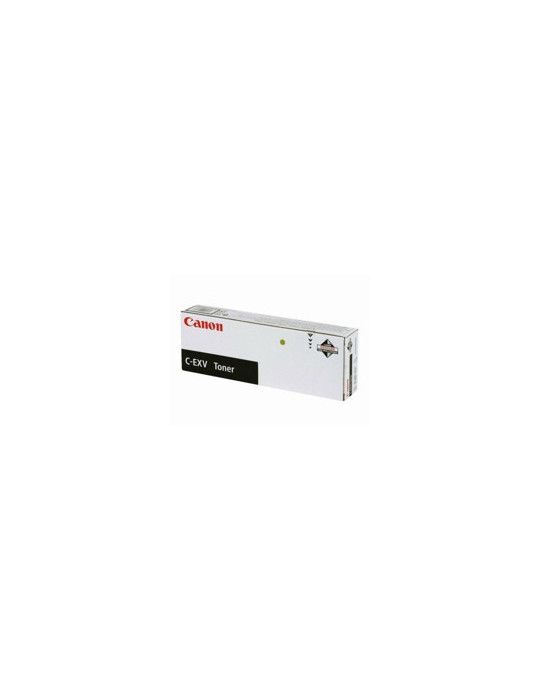 Canon C9060 9070 Pro Toner Jaune CEXV30 Tonerkassett 1 styck Original Gul