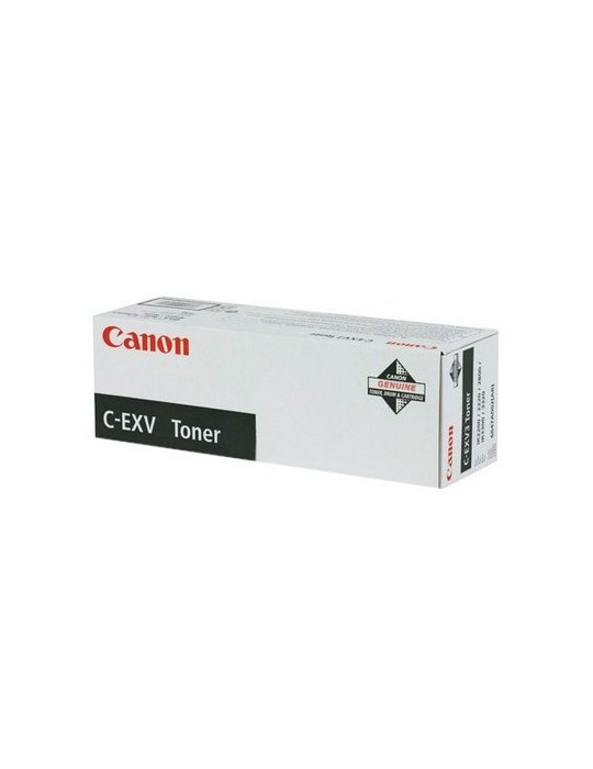 Canon C-EXV29 Tonerkassett 1 styck Original Svart
