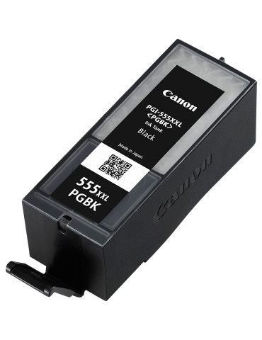 Canon 8049B001 ink cartridge 1 pc(s) Original Extra (Super) High Yield Black