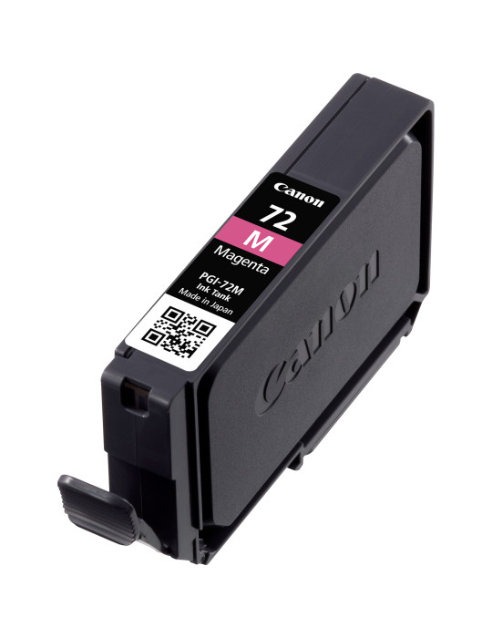 Canon 6405B001 ink cartridge 1 pc(s) Original Standard Yield Photo magenta