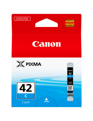 Canon 6385B001 ink cartridge 1 pc(s) Original Standard Yield Photo cyan