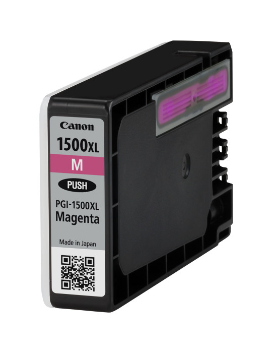 Canon 9194B001 mustekasetti 1 kpl Alkuperäinen Magenta